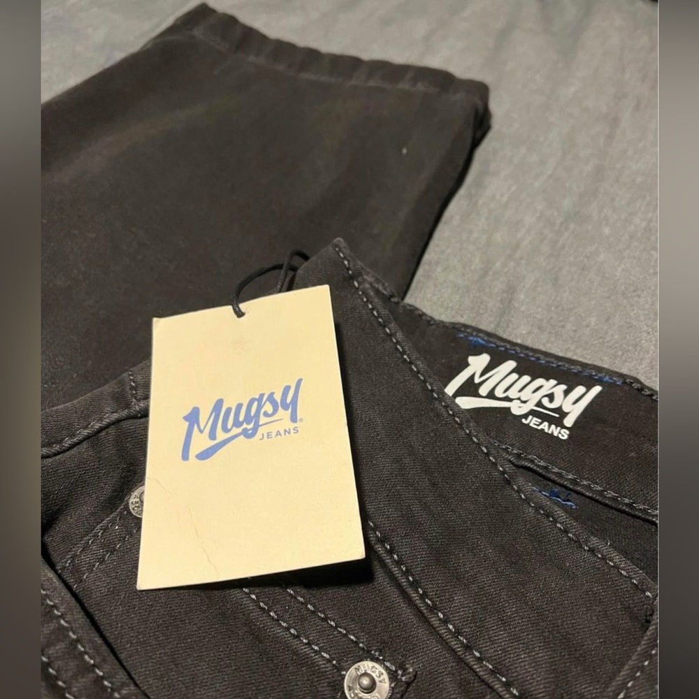 Men’s jeans